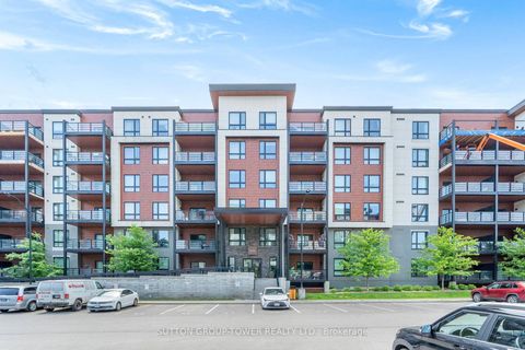 Photo 2 at 314 - 306 Essa Road, Ardagh, Barrie