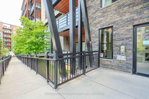 Photo 3 at 314 - 306 Essa Road, Ardagh, Barrie