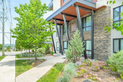 Photo 4 at 314 - 306 Essa Road, Ardagh, Barrie