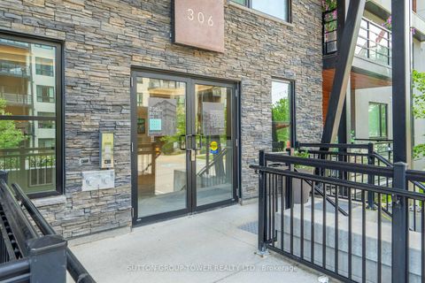 Photo 5 at 314 - 306 Essa Road, Ardagh, Barrie