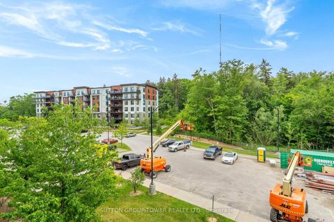 Photo 35 at 314 - 306 Essa Road, Ardagh, Barrie