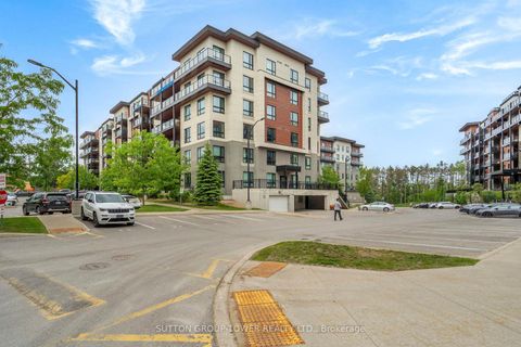 Photo 37 at 314 - 306 Essa Road, Ardagh, Barrie