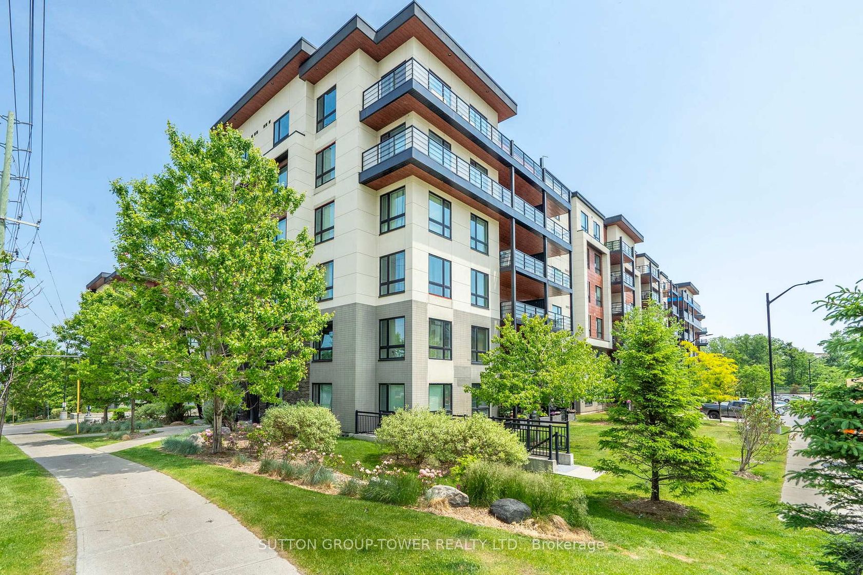 314 - 306 Essa Road, Ardagh, Barrie photo 5