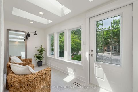 Photo 2 at 37 Winston Avenue, Cliffside, Toronto