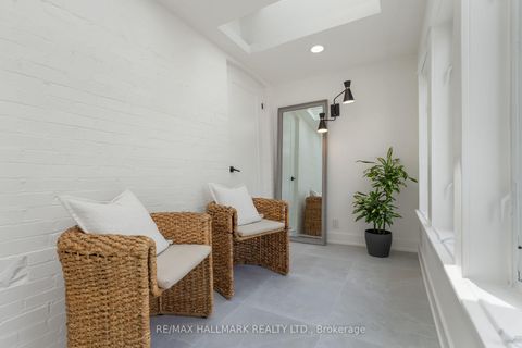 Photo 3 at 37 Winston Avenue, Cliffside, Toronto