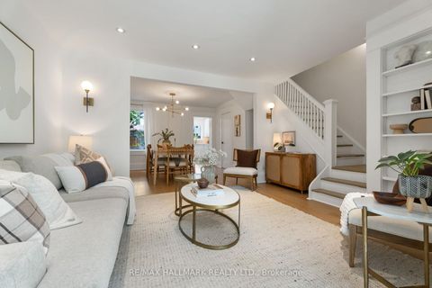 Photo 5 at 37 Winston Avenue, Cliffside, Toronto