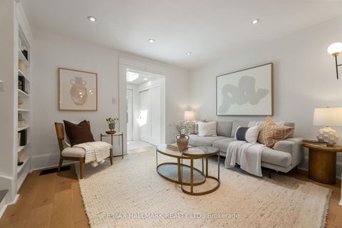 Photo 6 at 37 Winston Avenue, Cliffside, Toronto