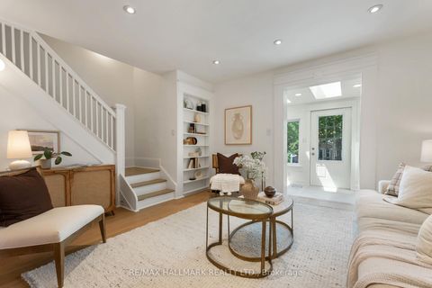 Photo 7 at 37 Winston Avenue, Cliffside, Toronto