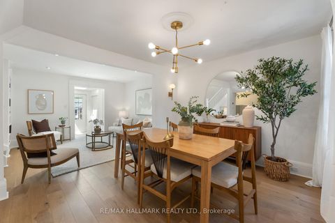 Photo 8 at 37 Winston Avenue, Cliffside, Toronto