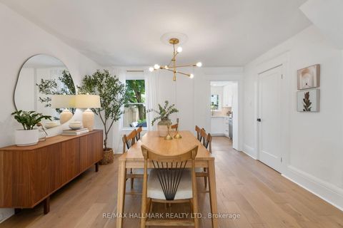 Photo 9 at 37 Winston Avenue, Cliffside, Toronto