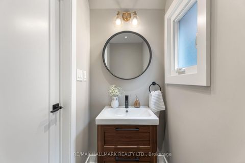 Photo 13 at 37 Winston Avenue, Cliffside, Toronto