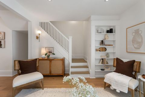 Photo 14 at 37 Winston Avenue, Cliffside, Toronto