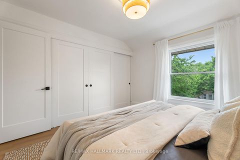Photo 16 at 37 Winston Avenue, Cliffside, Toronto