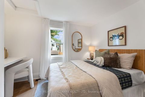 Photo 18 at 37 Winston Avenue, Cliffside, Toronto