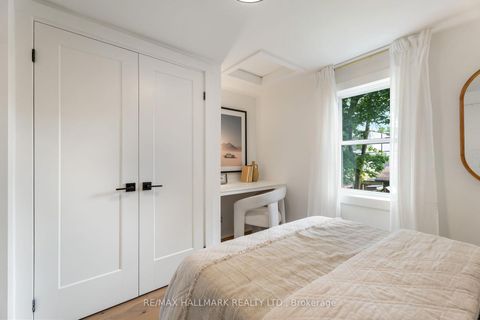 Photo 19 at 37 Winston Avenue, Cliffside, Toronto