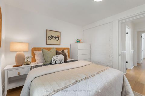 Photo 20 at 37 Winston Avenue, Cliffside, Toronto