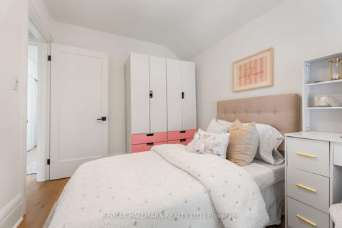 Photo 22 at 37 Winston Avenue, Cliffside, Toronto