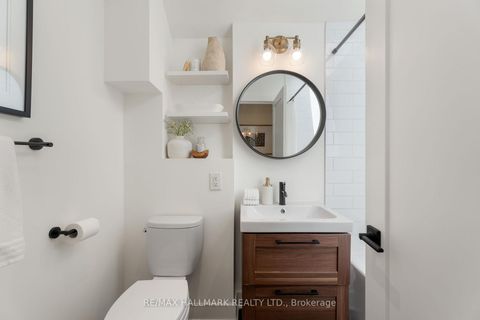 Photo 23 at 37 Winston Avenue, Cliffside, Toronto
