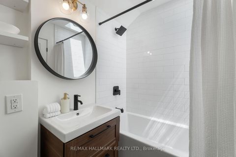 Photo 24 at 37 Winston Avenue, Cliffside, Toronto