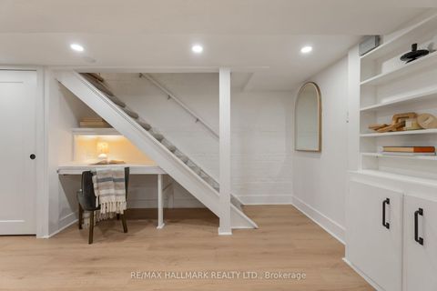 Photo 26 at 37 Winston Avenue, Cliffside, Toronto
