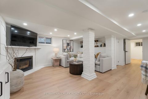 Photo 27 at 37 Winston Avenue, Cliffside, Toronto