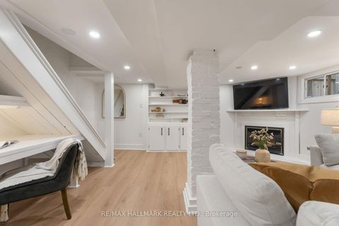 Photo 28 at 37 Winston Avenue, Cliffside, Toronto