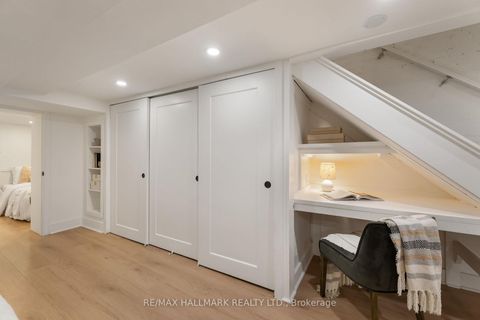 Photo 30 at 37 Winston Avenue, Cliffside, Toronto