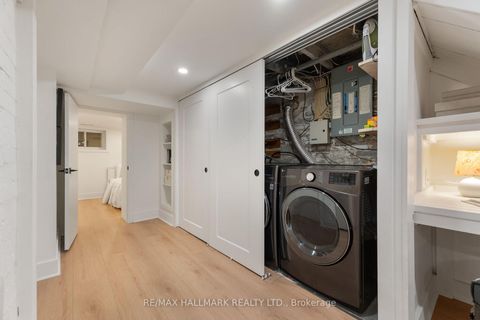 Photo 31 at 37 Winston Avenue, Cliffside, Toronto