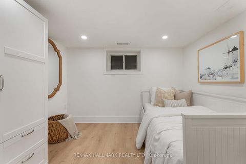 Photo 32 at 37 Winston Avenue, Cliffside, Toronto