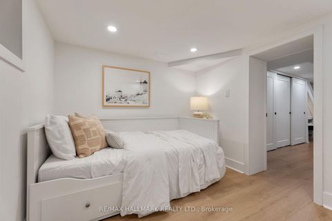 Photo 33 at 37 Winston Avenue, Cliffside, Toronto
