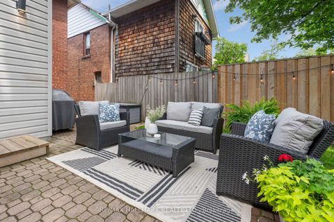 Photo 34 at 37 Winston Avenue, Cliffside, Toronto