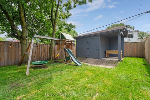 Photo 36 at 37 Winston Avenue, Cliffside, Toronto