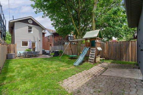 Photo 38 at 37 Winston Avenue, Cliffside, Toronto