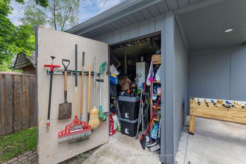 Photo 39 at 37 Winston Avenue, Cliffside, Toronto