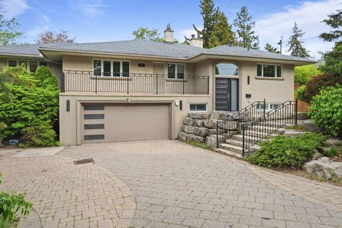 Photo 0 at 27 Princess Anne Crescent, Rosethorn, Toronto