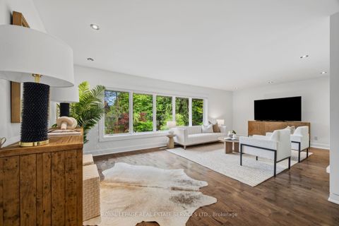 Photo 8 at 27 Princess Anne Crescent, Rosethorn, Toronto