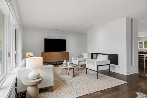 Photo 10 at 27 Princess Anne Crescent, Rosethorn, Toronto