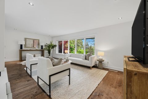 Photo 11 at 27 Princess Anne Crescent, Rosethorn, Toronto
