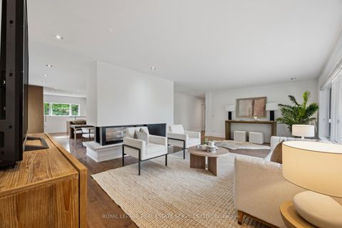Photo 12 at 27 Princess Anne Crescent, Rosethorn, Toronto