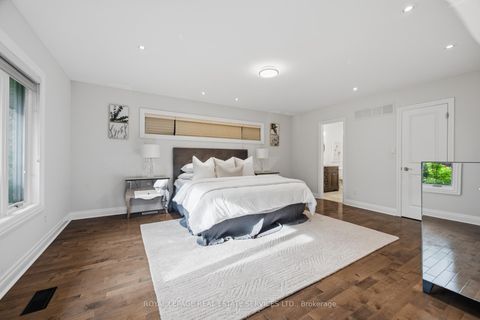 Photo 13 at 27 Princess Anne Crescent, Rosethorn, Toronto