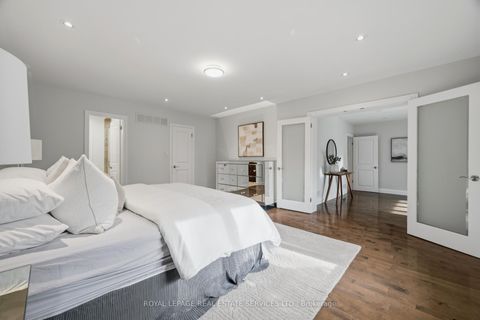 Photo 14 at 27 Princess Anne Crescent, Rosethorn, Toronto