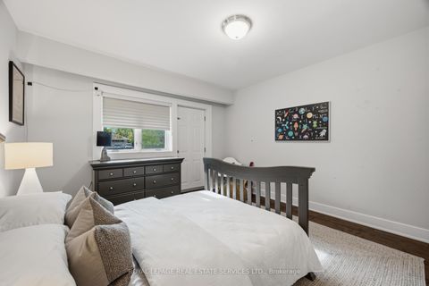 Photo 17 at 27 Princess Anne Crescent, Rosethorn, Toronto