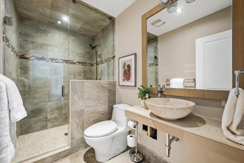 Photo 18 at 27 Princess Anne Crescent, Rosethorn, Toronto