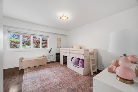 Photo 19 at 27 Princess Anne Crescent, Rosethorn, Toronto