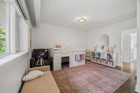 Photo 20 at 27 Princess Anne Crescent, Rosethorn, Toronto