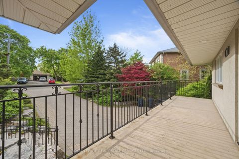 Photo 24 at 27 Princess Anne Crescent, Rosethorn, Toronto