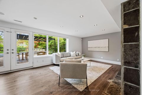 Photo 25 at 27 Princess Anne Crescent, Rosethorn, Toronto