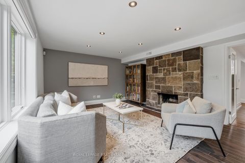 Photo 27 at 27 Princess Anne Crescent, Rosethorn, Toronto
