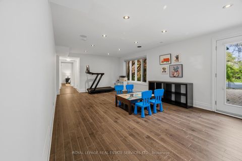 Photo 29 at 27 Princess Anne Crescent, Rosethorn, Toronto