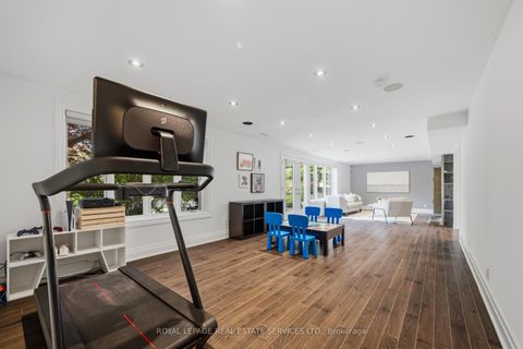 Photo 30 at 27 Princess Anne Crescent, Rosethorn, Toronto